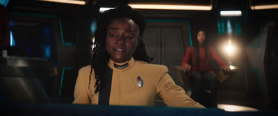Star Trek: Discovery ScreenCaps "Rubicon" (S4:E9)
