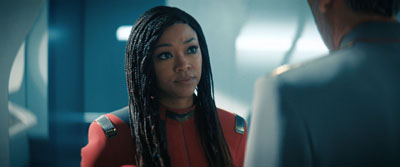 Star Trek: Discovery ScreenCaps "Rubicon" (S4:E9)