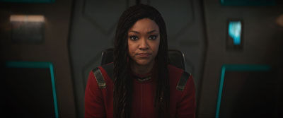 Star Trek: Discovery ScreenCaps "Rubicon" (S4:E9)
