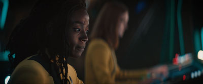 Star Trek: Discovery ScreenCaps "Rubicon" (S4:E9)