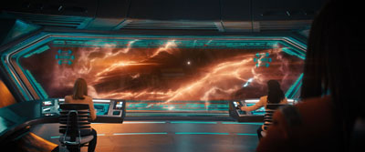 Star Trek: Discovery ScreenCaps "Rubicon" (S4:E9)