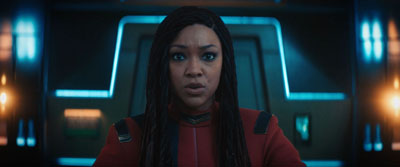 Star Trek: Discovery ScreenCaps "Rubicon" (S4:E9)