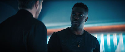 Star Trek: Discovery ScreenCaps "Rubicon" (S4:E9)