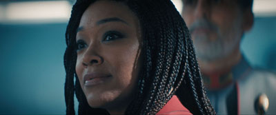 Star Trek: Discovery ScreenCaps "Rubicon" (S4:E9)