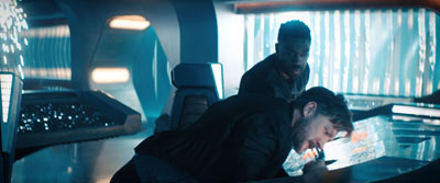 Star Trek: Discovery ScreenCaps "Rubicon" (S4:E9)