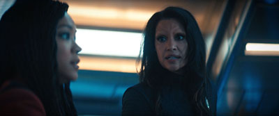 Star Trek: Discovery ScreenCaps "Rubicon" (S4:E9)