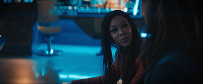 Star Trek: Discovery ScreenCaps "Rubicon" (S4:E9)