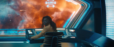 Star Trek: Discovery ScreenCaps "Rubicon" (S4:E9)
