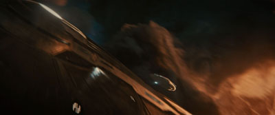 Star Trek: Discovery ScreenCaps "Rubicon" (S4:E9)
