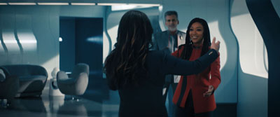 Star Trek: Discovery ScreenCaps "Rubicon" (S4:E9)