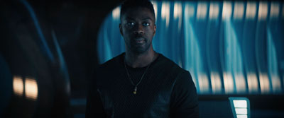 Star Trek: Discovery ScreenCaps "Rubicon" (S4:E9)