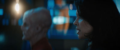 Star Trek: Discovery ScreenCaps "Rubicon" (S4:E9)