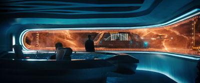 Star Trek: Discovery ScreenCaps "Rubicon" (S4:E9)