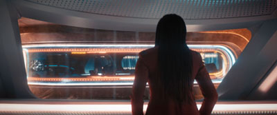 Star Trek: Discovery ScreenCaps "Rubicon" (S4:E9)