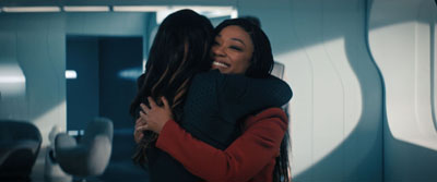 Star Trek: Discovery ScreenCaps "Rubicon" (S4:E9)