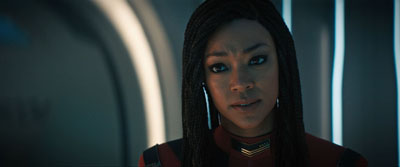 Star Trek: Discovery ScreenCaps "Rubicon" (S4:E9)