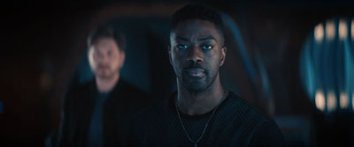 Star Trek: Discovery ScreenCaps "Rubicon" (S4:E9)