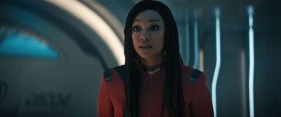 Star Trek: Discovery ScreenCaps "Rubicon" (S4:E9)