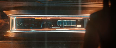 Star Trek: Discovery ScreenCaps "Rubicon" (S4:E9)