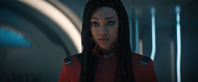 Star Trek: Discovery ScreenCaps "Rubicon" (S4:E9)