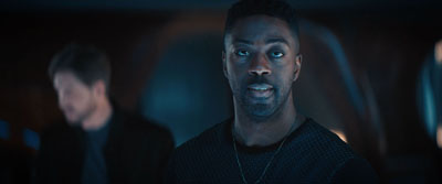 Star Trek: Discovery ScreenCaps "Rubicon" (S4:E9)