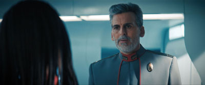 Star Trek: Discovery ScreenCaps "Rubicon" (S4:E9)