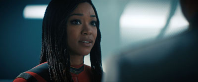 Star Trek: Discovery ScreenCaps "Rubicon" (S4:E9)
