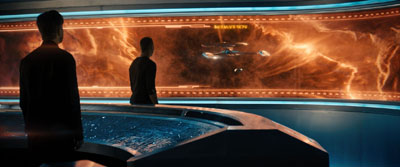 Star Trek: Discovery ScreenCaps "Rubicon" (S4:E9)