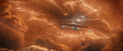 Star Trek: Discovery ScreenCaps "Rubicon" (S4:E9)