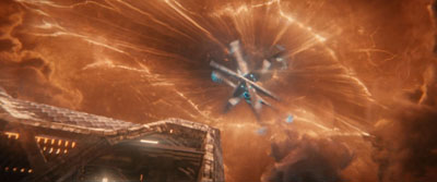 Star Trek: Discovery ScreenCaps "Rubicon" (S4:E9)