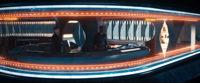 Star Trek: Discovery ScreenCaps "Rubicon" (S4:E9)