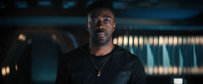 Star Trek: Discovery ScreenCaps "Rubicon" (S4:E9)