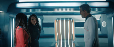 Star Trek: Discovery ScreenCaps "Rubicon" (S4:E9)