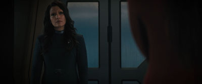 Star Trek: Discovery ScreenCaps "Rubicon" (S4:E9)