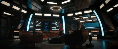 Star Trek: Discovery ScreenCaps "Rubicon" (S4:E9)