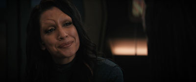 Star Trek: Discovery ScreenCaps "Rubicon" (S4:E9)