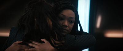 Star Trek: Discovery ScreenCaps "Rubicon" (S4:E9)