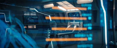 Star Trek: Discovery ScreenCaps "Rubicon" (S4:E9)