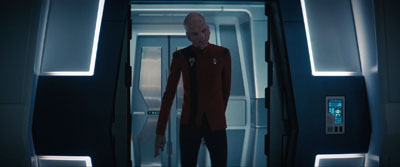 Star Trek: Discovery ScreenCaps "Rubicon" (S4:E9)