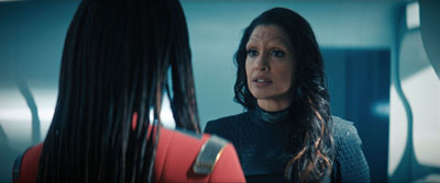 Star Trek: Discovery ScreenCaps "Rubicon" (S4:E9)