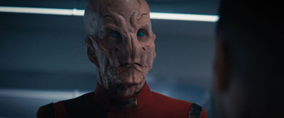 Star Trek: Discovery ScreenCaps "Rubicon" (S4:E9)