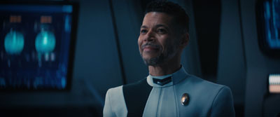 Star Trek: Discovery ScreenCaps "Rubicon" (S4:E9)