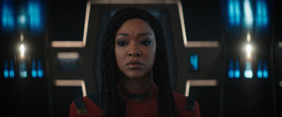 Star Trek: Discovery ScreenCaps "Rubicon" (S4:E9)