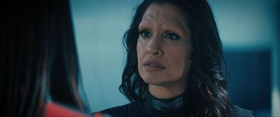 Star Trek: Discovery ScreenCaps "Rubicon" (S4:E9)