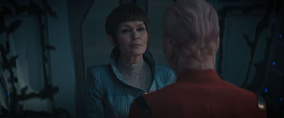 Star Trek: Discovery ScreenCaps "Rubicon" (S4:E9)