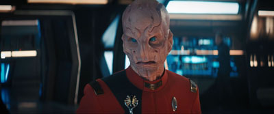 Star Trek: Discovery ScreenCaps "Rubicon" (S4:E9)