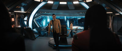 Star Trek: Discovery ScreenCaps "Rubicon" (S4:E9)