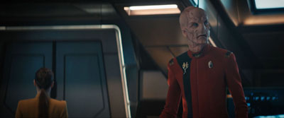Star Trek: Discovery ScreenCaps "Rubicon" (S4:E9)