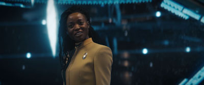 Star Trek: Discovery ScreenCaps "Rubicon" (S4:E9)