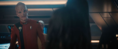 Star Trek: Discovery ScreenCaps "Rubicon" (S4:E9)